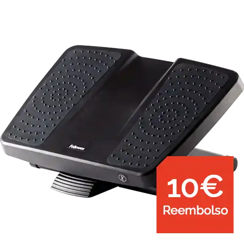 Reposapiés Ultimate Professional Series