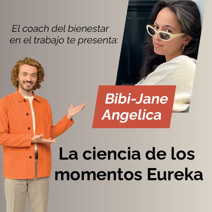 La ciencia de los momentos Eureka: Por qué nuestras mejores ideas surgen cuando menos pensamos en ellas 