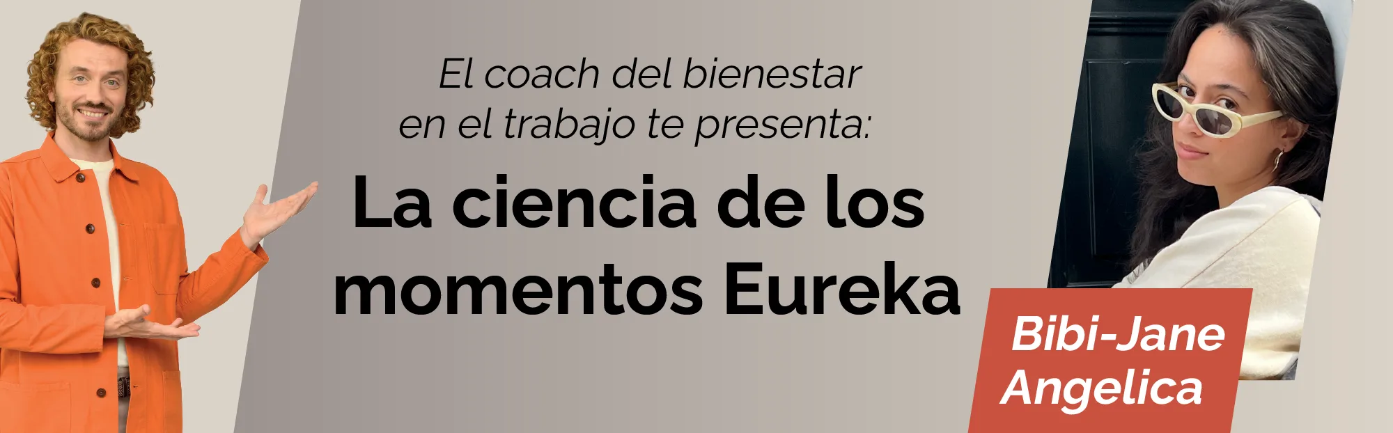La ciencia de los momentos Eureka: Por qué nuestras mejores ideas surgen cuando menos pensamos en ellas 