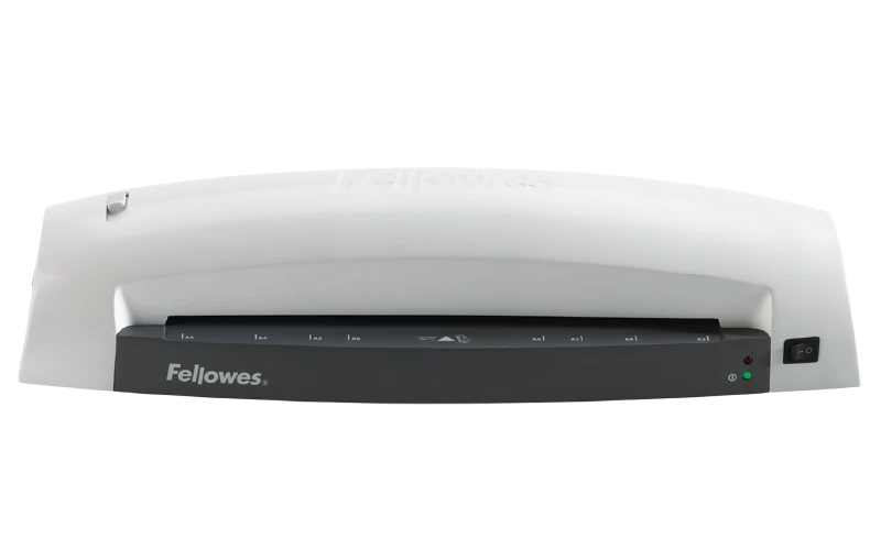Plastifieuse Lunar A3