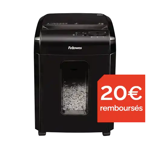 Destructeur 10M