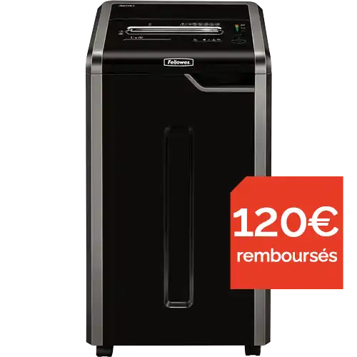 Destructeur 325Ci 