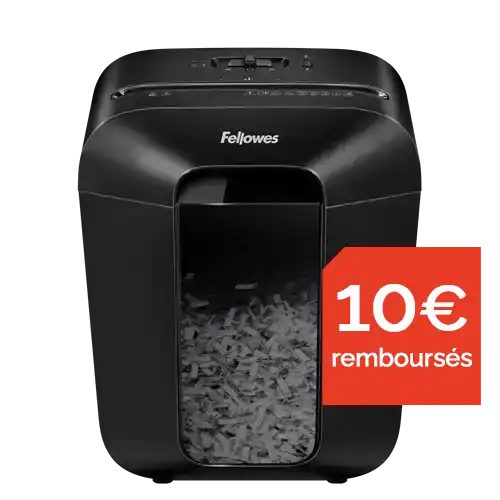 Destructeur LX45
