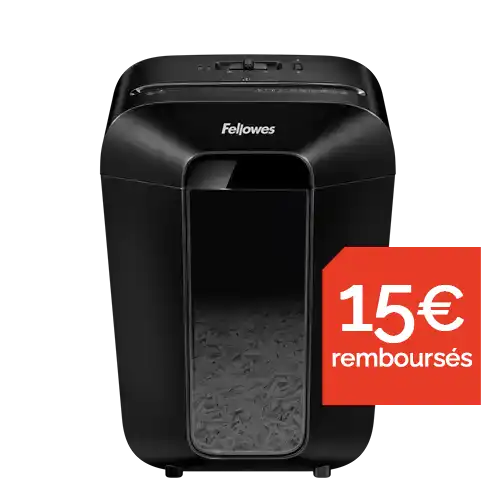 Destructeur LX70