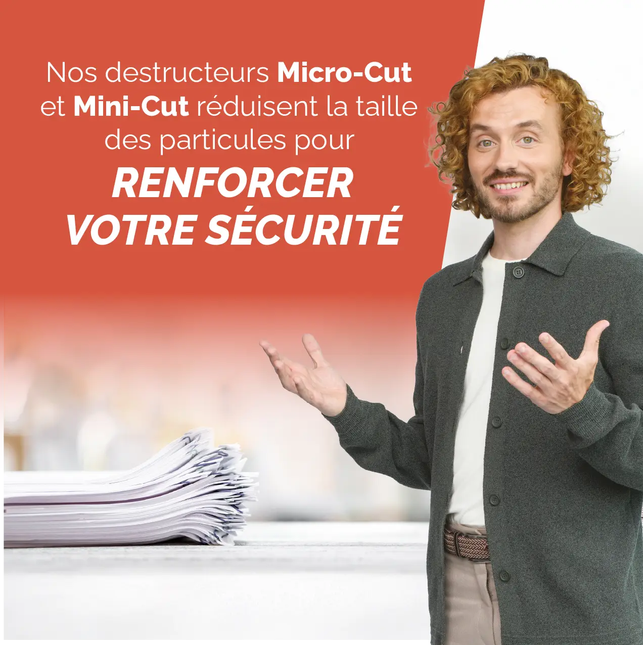 Strengthen your security