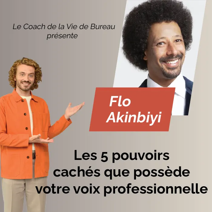Les 5 pouvoirs cachés que possède votre voix professionnelle 