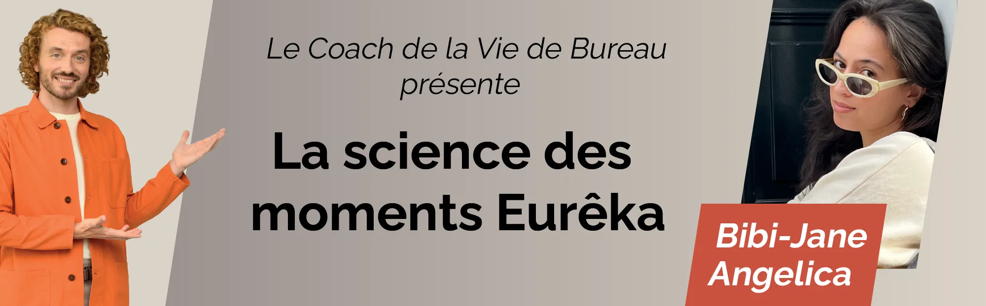 La science des moments Eurêka : Pourquoi nos meilleures idées apparaissent lorsque nous n'essayons pas ? 