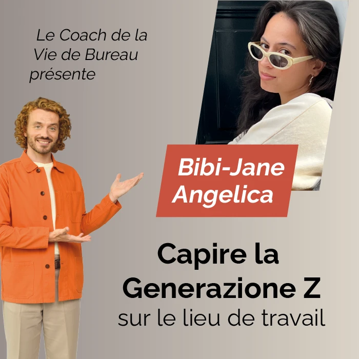 Comprendre la génération Z sur le lieu de travail