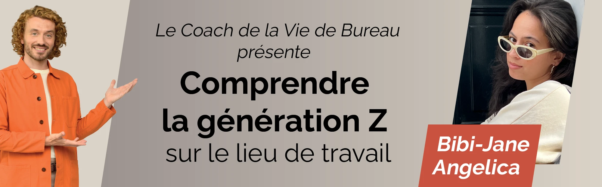Comprendre la génération Z sur le lieu de travail