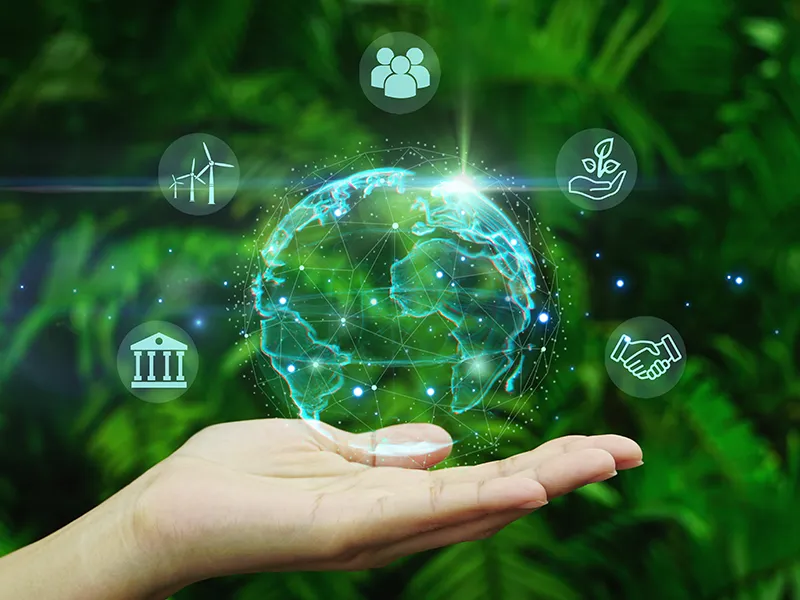 Impact environnemental et social