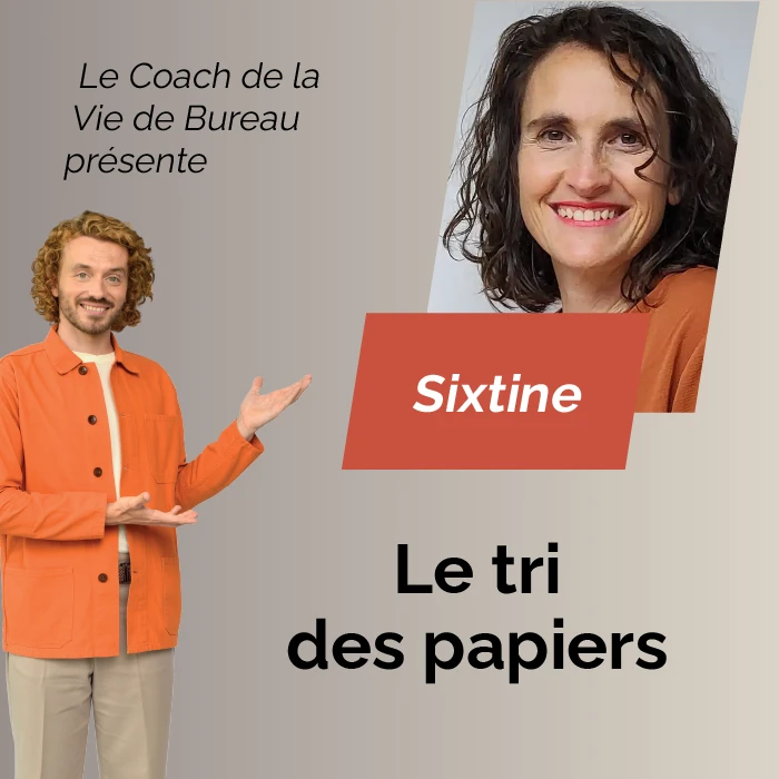 Simplifiez votre quotidien avec un tri efficace des papiers !