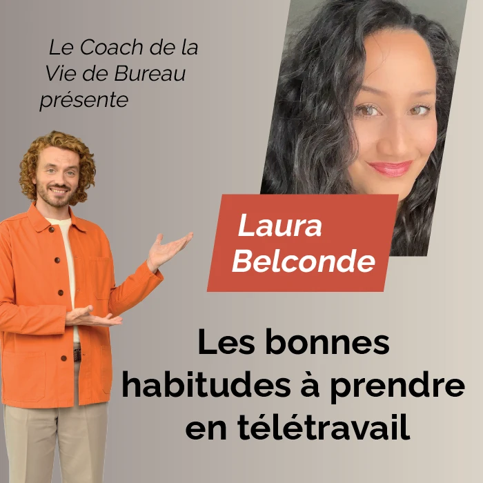 Laura Belconde utilise l’approche 4 Zones de Fellowes