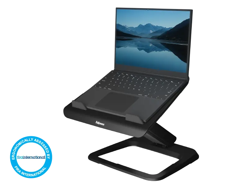 Hana™ LT Laptop Stand