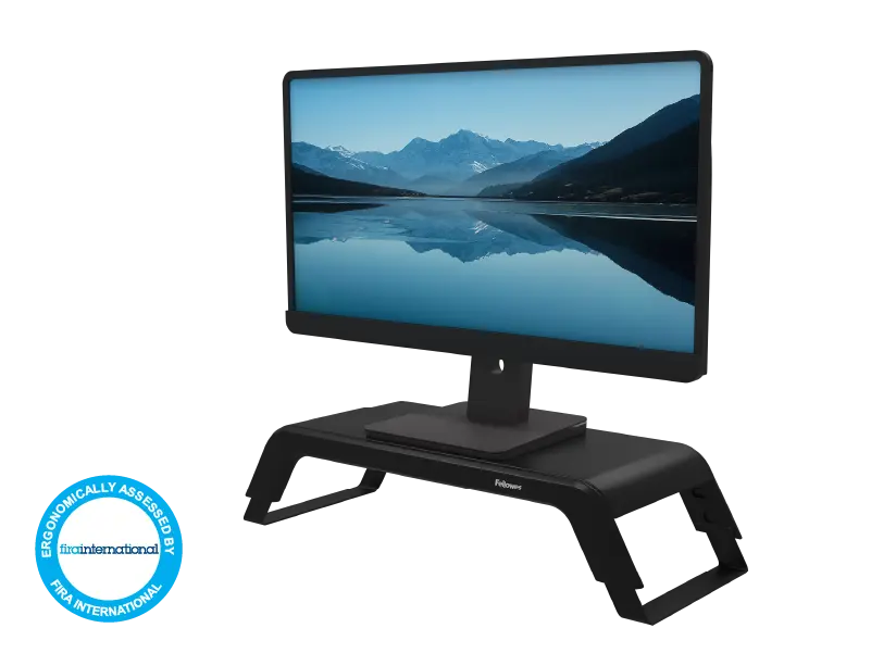 Hana™ LT Monitor Stand