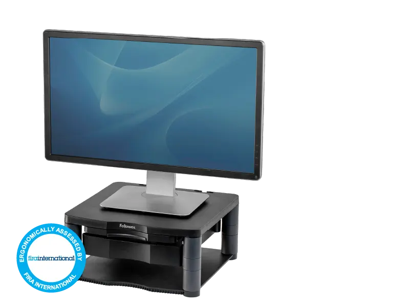Premium Monitor Stand Plus