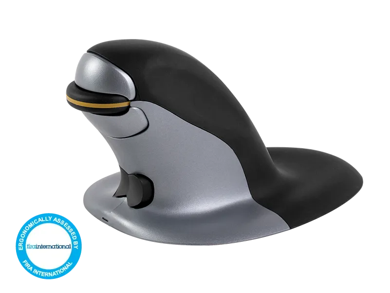 Penguin Mouse Large
