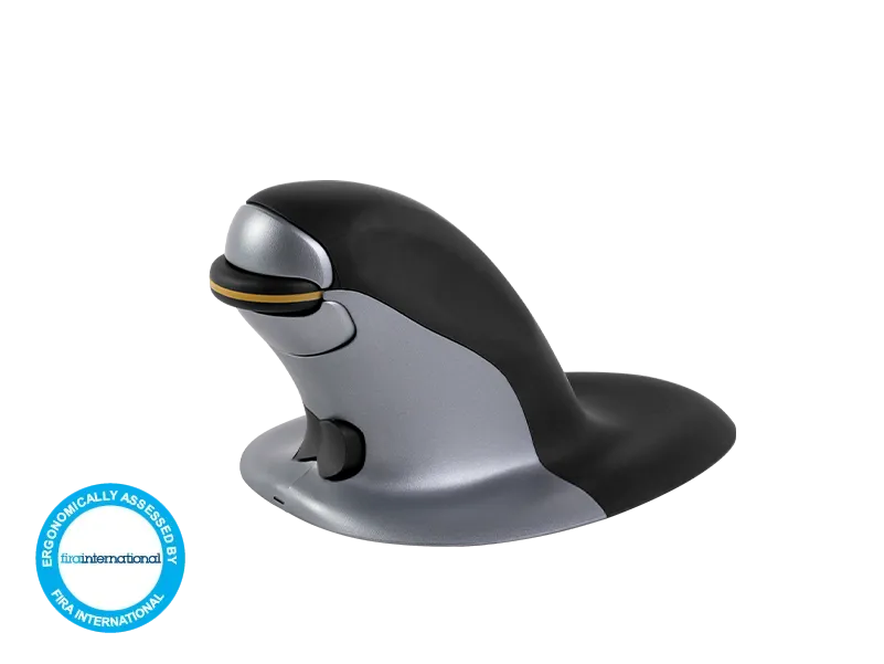 Penguin Mouse Small