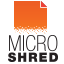 Microshred Icon