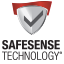 SafeSense Technology Icon