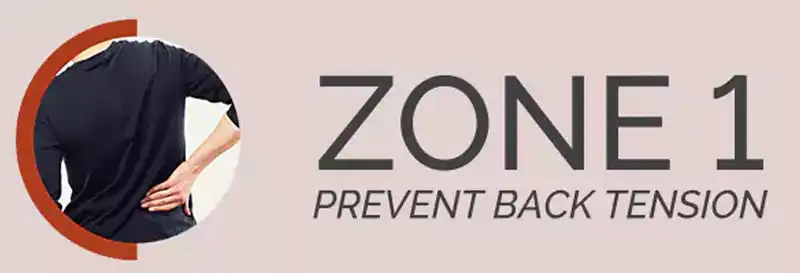 Zone 1 - Prevent Back Tension