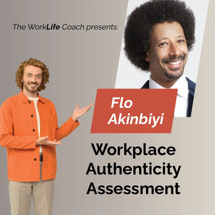 Workplace Authenticity Assessment