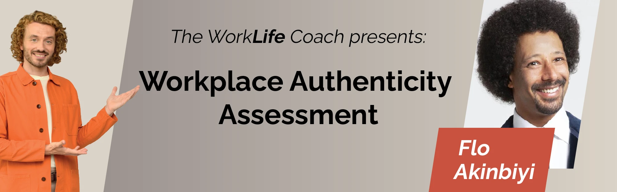 Workplace Authenticity Assessment