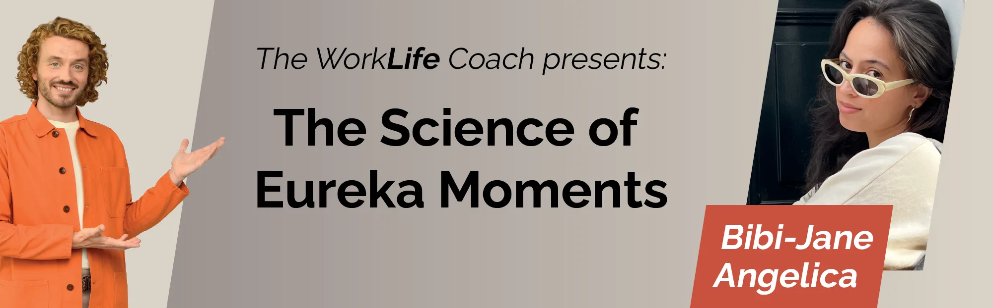 The Science of Eureka Moments: Why Our Best Ideas Come When We're Not Trying