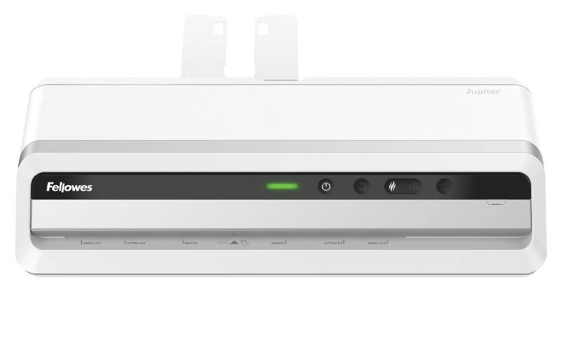 Plastificatrice Jupiter A3 
