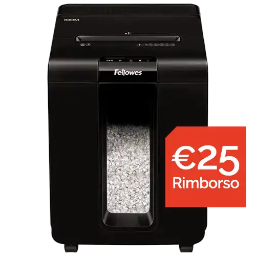 Image of AutoMax™ 100M Shredder