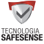 SafeSense Technology Icon
