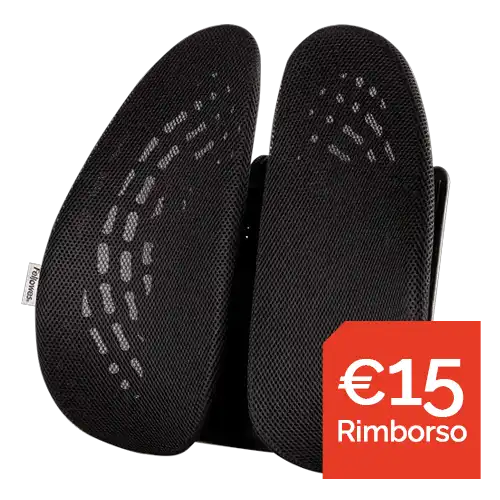 Supporto schiena Back Angel