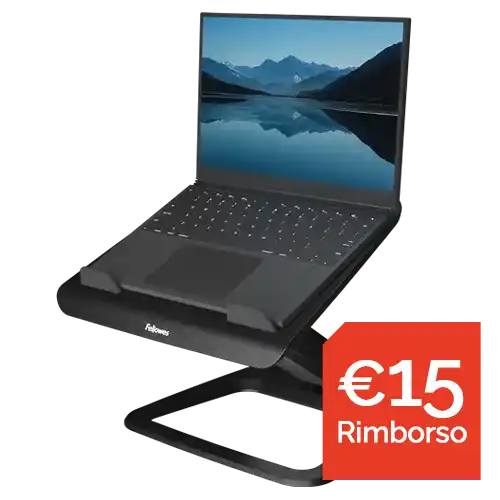 Supporto laptop Hana LT