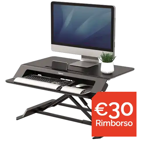 Supporto SitStand Lotus LT
