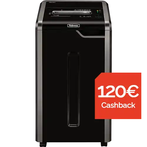 Powershred® 325Ci