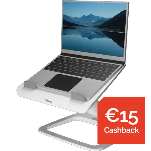Hana™ LT Laptop standaard