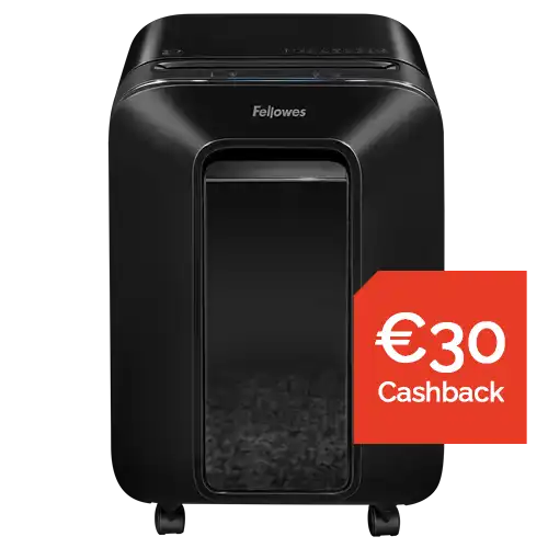 Powershred® LX200