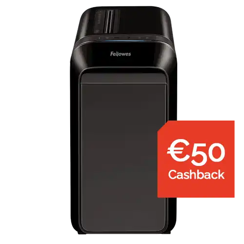 Powershred® LX221