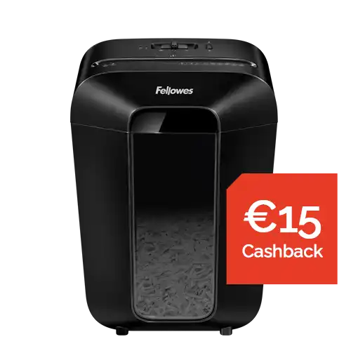 Powershred® LX70