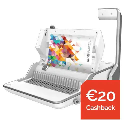 Lyra™ 3-in-1 Inbindstation