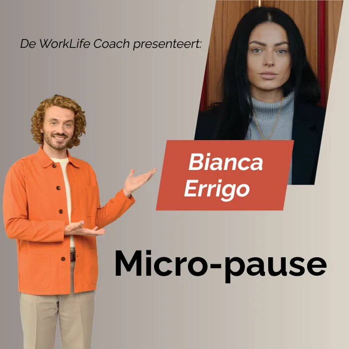 De wetenschappelijk onderbouwde voordelen van micropauzes: De beste vriend van je brein op het werk 
