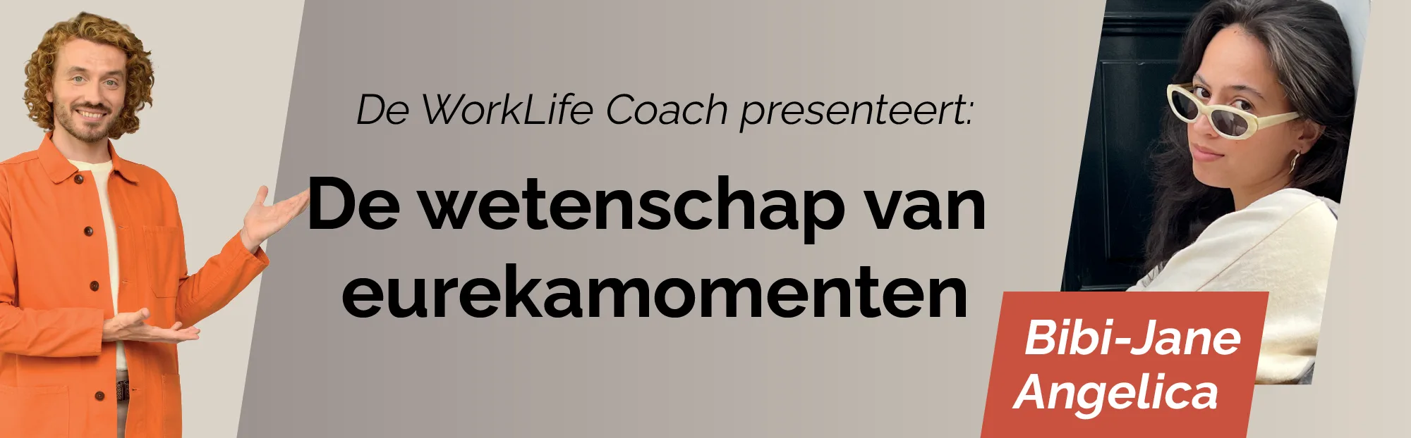 De wetenschap van eurekamomenten: Waarom onze beste ideeën ontstaan als we niet proberen 