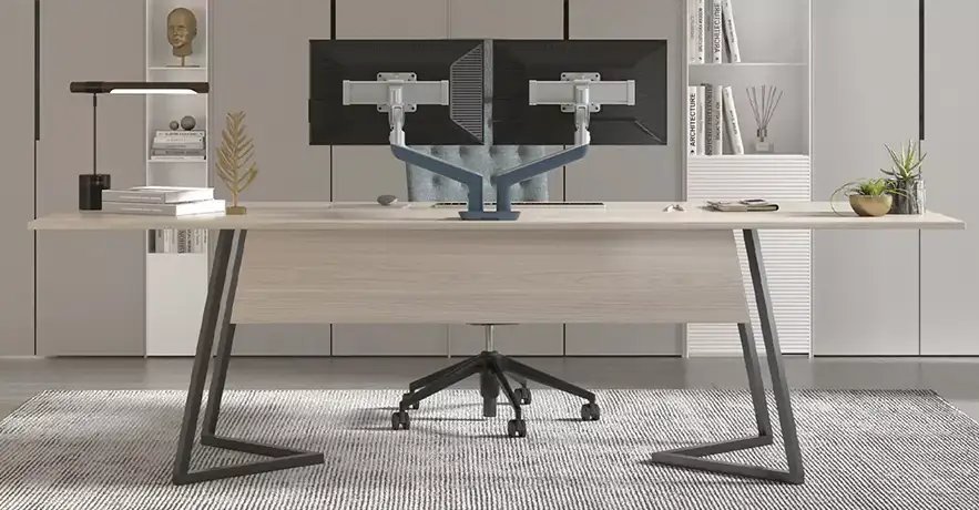Workspace Design Show