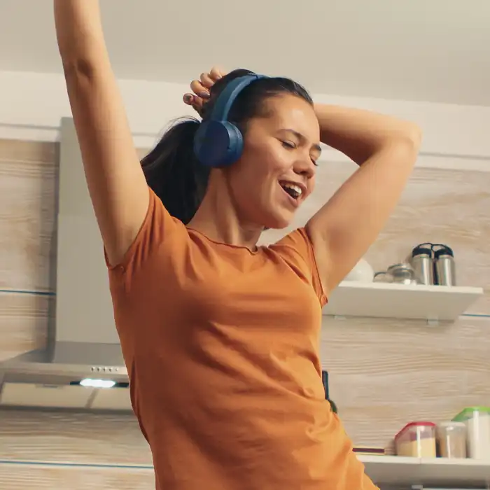 Pomysły na wieczorne wirtualne dojazdy do pracy