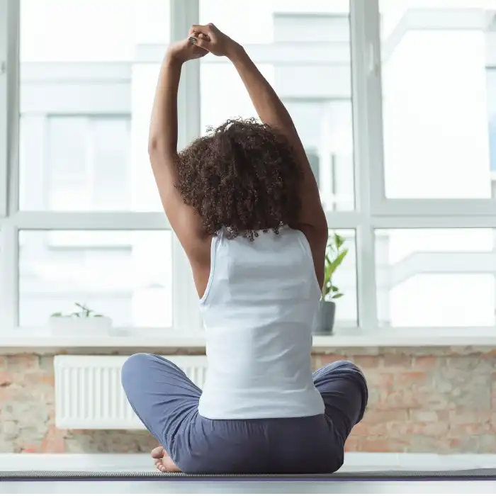 Szybkie rytuały dla małych przestrzeni