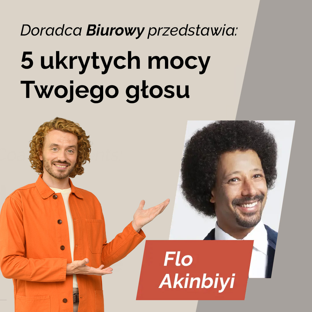 5 ukrytych mocy Twojego profesjonalnego głosu
