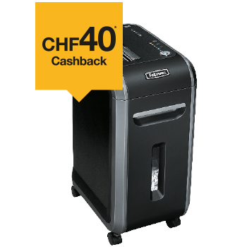 fellowes aktenvernichter 99ci