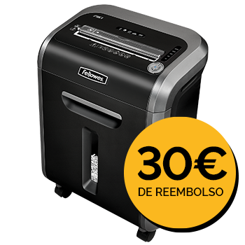 Fellowes® AHORA HASTA 60€ DE REEMBOLSO